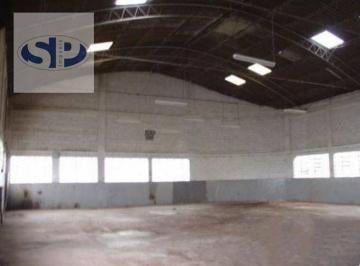 Comercial · 1080m² · Compre Galpão com 1.080M² em Água Chata por R$ 4.000.000. Imóvel Comercial e...