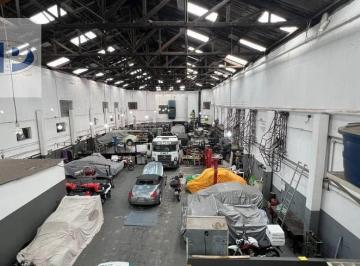 Comercial · 1000m² · Compre ou Alugue Galpão com 1.300M² em Vila Leopoldina por R$ 13.110.000 vend...