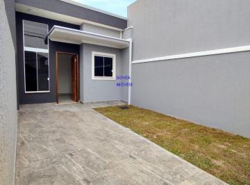 Foto 34 · CASA 44M² 2 QUARTOS, PREPARADA PARA O 3 TERCEIRO QUARTO NO ÁTICO, com preço de planta fn 041 99864-4