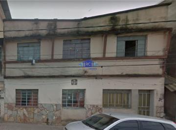 imovel_4542_30621.jpg · Casa com dois pavimentos situada no Bairro São Sebastião em Conselheiro Lafaiete/MG.