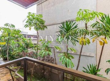 Apartamento · 55m² · 1 Quarto · 1 Vaga · Flat -  / Residencial / Leblon