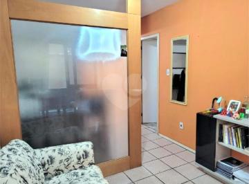 Área de Serviço · Apartamento com 1 quartos à venda em Farroupilha - RS