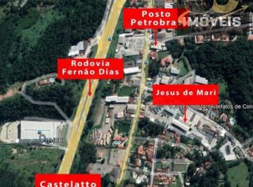 Terreno · 12000m² · Terreno à venda - na Estância Santa Maria do Portão