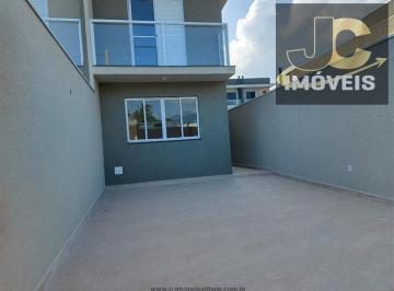 Casa · 115m² · 3 Quartos · 2 Vagas · Casa à venda - no Jardim do Lago