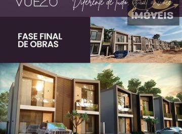 Casa · 82m² · Casa à venda - na Vila Santista