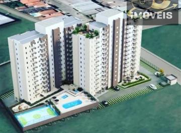 Apartamento · 46m² · 2 Quartos · 1 Vaga · Apartamento à venda - no Recreio Estoril