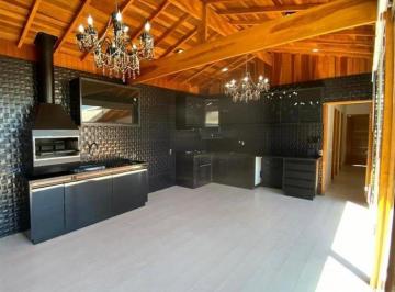 Casa · 173m² · 4 Quartos · 3 Vagas · Casa à venda - em Bom Jesus dos Perdões