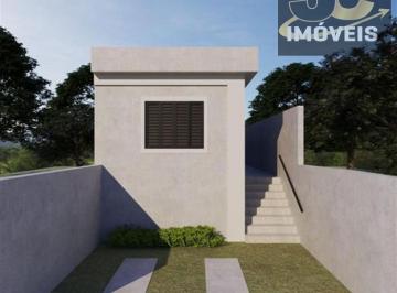Casa · 51m² · 2 Quartos · 2 Vagas · Casa à venda - no Jardim Imperial