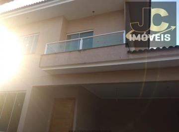 Casa · 180m² · 3 Quartos · 2 Vagas · Casa à venda - no Jardim das Palmeiras