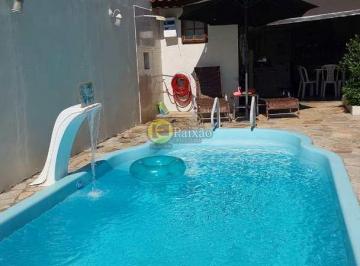 Casa · 250m² · 3 Quartos · 2 Vagas · Casa com 3 dorms, Mogi Moderno, Mogi das Cruzes - R$ 750 mil, Cod: 437001