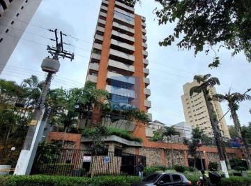 Apartamento · 198m² · 4 Quartos · 3 Vagas · Apartamento com 4 quartos, Vila Mariana, São Paulo - R$ 2.08 mi, Cod: 2720