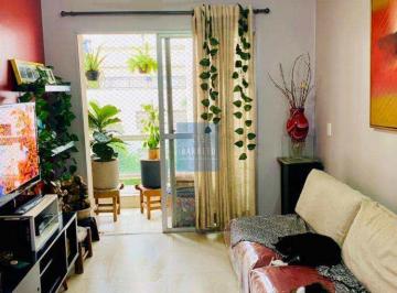 Apartamento · 53m² · 2 Quartos · 1 Vaga · Apartamento com 2 dorms, Bosque da Saúde, São Paulo - R$ 560 mil, Cod: 2712