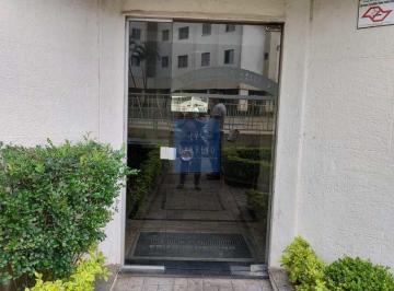 Apartamento · 57m² · 2 Quartos · 1 Vaga · Apartamento com 2 dorms, Vila das Mercês, São Paulo - R$ 320 mil, Cod: 2522