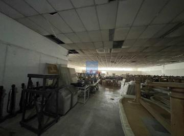 Comercial · 1600m² · 25 Vagas · Galpão, Mirandópolis, São Paulo, Cod: 2705