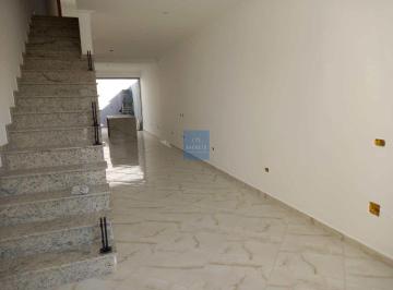 Casa · 126m² · 3 Quartos · 2 Vagas · Sobrado com 3 dorms, Bosque da Saúde, São Paulo - R$ 850 mil, Cod: 2718