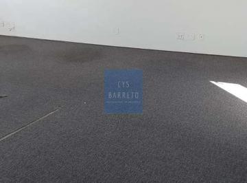 Comercial · 58m² · 1 Vaga · Sala, Vila Clementino, São Paulo - R$ 551 mil, Cod: 2647