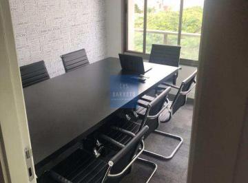 Comercial 80m² Venda Vila Mariana · Conjunto Comercial, Vila Mariana, São Paulo - R$ 1.5 mi, Cod: 2707