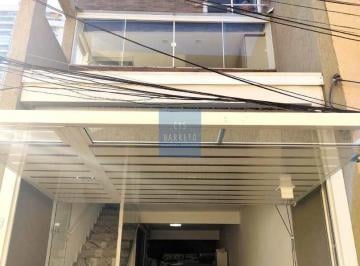 Casa · 120m² · 2 Quartos · 2 Vagas · Sobrado de Vila com 2 dorms, Ipiranga, São Paulo - R$ 900 mil, Cod: 2719