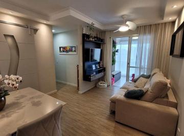Apartamento · 64m² · 2 Quartos · 1 Vaga · Apartamento com 2 dorms, Vila da Saúde, São Paulo - R$ 770 mil, Cod: 2714