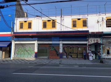 Comercial · 350m² · Galpão, Lapa, São Paulo, Cod: 2443
