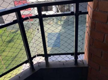 Apartamento · 115m² · 3 Quartos · 2 Vagas · Apartamento com 3 quartos, Cidade Monções, São Paulo, Cod: 2402