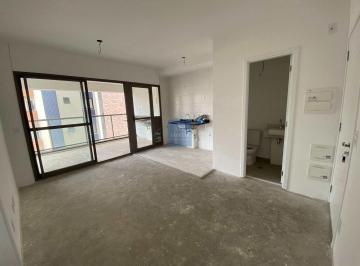 Apartamento · 44m² · 1 Quarto · 1 Vaga · Apartamento com 1 dorm, Vila Mariana, São Paulo - R$ 820 mil, Cod: 2639