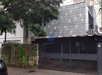 Comercial · 400m² · 5 Vagas · Sobrado com 0 dorm, Vila Mariana, São Paulo - R$ 3.7 mi, Cod: 2698