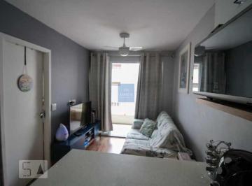 Apartamento de 1 quarto, São Paulo · Apartamento com 1 dorm, Catumbi, São Paulo - R$ 310 mil, Cod: 2725