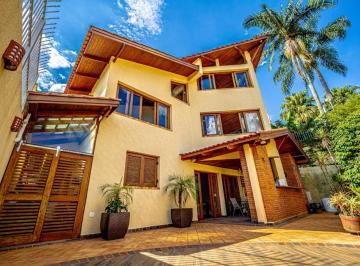 Casa · 399m² · 4 Quartos · 3 Vagas · Casa para venda ou locação na Rua Coronel Firmo da Silva, Sumaré, São Paulo, SP