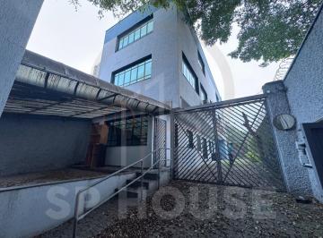 Foto 30 · Prédio comercial para venda e locação na Saúde, 3 pavimentos, 7 vagas, 428m²