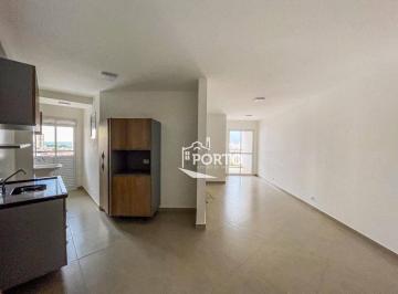 6b0f5044c6a74fea2a675c032e2d8bc0bca4d593 · Apartamento com 2 dormitórios, sendo 1 suite à venda, 66 m² - Paulicéia - Piracicaba/SP