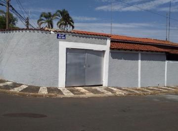 Casa de 4 quartos, Santa Bárbara D'Oeste · Casa com 4 dormitórios à venda, 166 m² por R$ 510.000,00.