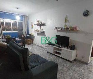 88d0513a6d8f71a9f6b6751ee052997d33b6e94f · Apartamento à venda, 72 m² por R$ 298.900,00 - Vila Carmosina - São Paulo/SP