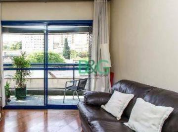 3c047b27778011d1814905b3d1ef57915c8607d8 · Apartamento à venda, 140 m² por R$ 1.009.000,00 - Santana - São Paulo/SP