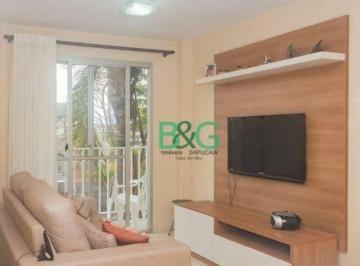 c1f276b38260a04a3a43b0272c60949235806502 · Apartamento à venda, 50 m² por R$ 278.900,00 - Jardim São Savério - São Paulo/SP