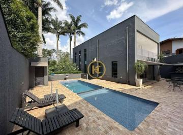 5b44342869da1c7dfe5328f14c45fedcb3b5070a · Casa à venda, 460 m² por R$ 1.990.000,00 - Nova Higienópolis - Jandira/SP