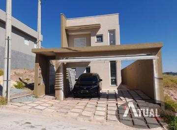 Casa · 113m² · 2 Quartos · 2 Vagas · Casa á venda -113 m² com 2 Dormitórios  em Terra Preta / Mairiporã/SP