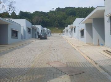 Casa · 82m² · 2 Quartos · 1 Vaga · Casa á venda em condomínio no Bairro Paraiso da Usina- Atibaia
