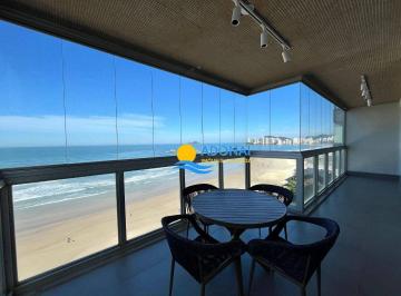fe1ef674b4f4a1d0c558fd58a8ec45154a90c799 · Apartamento próximo à praia com vista — Pitangueiras — Guarujá