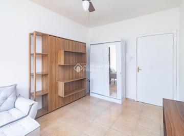 Apartamento · 34m² · 1 Quarto · Apartamento 1 dormitório, no bairro Floresta