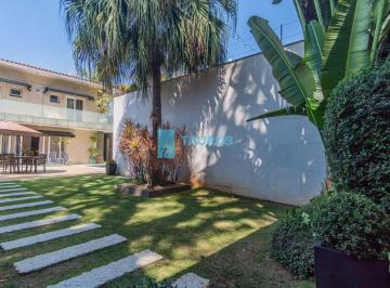 Foto 02 · Casa para comprar com 5 suítes, 4 vagas, 720m² no Pacaembu, São Paulo-SP.