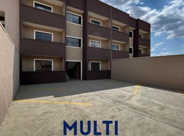 Apartamento de 2 quartos, Luziânia · 02 Quartos térreo e varanda toda no porcelanato e Blindex - Ótima localização