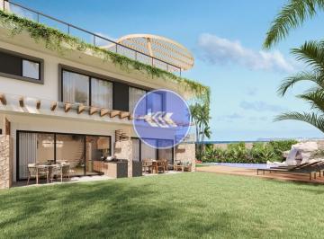 Casa · 74m² · 2 Quartos · 2 Vagas · Belíssima casa em condomínio exclusivo no Porto das Dunas!