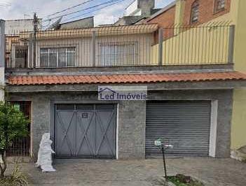 Casa · 280m² · 2 Quartos · 2 Vagas · Casa com 2 quartos, Bela Vista, Osasco - R$ 675 mil, Cod: 2045