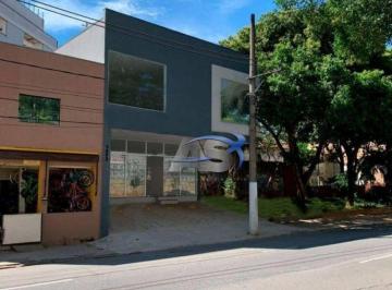 135d43fd2721396e7c0318d7f28d97d15088ab64 · Loja à venda, 281 m² por R$ 2.490.000,00 - Mooca - São Paulo/SP