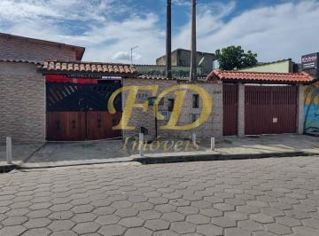 Casa de 3 quartos, Itanhaém · Casa na praia de Itanhaém - SP