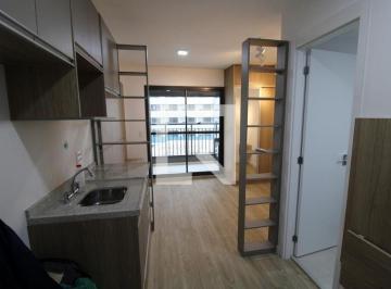 Apartamento · 27m² · 1 Quarto · Apartamento à Venda - Vila Gustavo, 1 Quarto, 27 m² - São Paulo