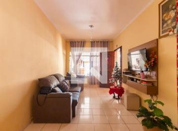 Casa · 150m² · 4 Quartos · 2 Vagas · Casa à Venda - Jardim das Flores, 4 Quartos, 150 m² - Osasco