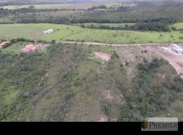 Rural , Brasília · Chácara à venda, 20000 m² por R$ 520.000 - Altiplano Leste - Brasília/DF