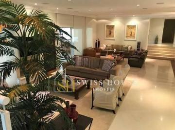 0 · Casa à venda 8 suítes na Chácaras Alpina em Valinhos